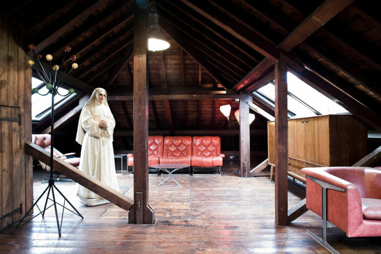 Stylish Warehouse image 6