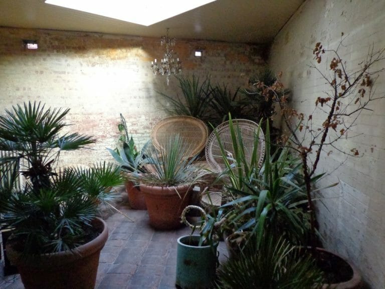 7,500 Sq. Ft. Studio With Its Own Private Road image 30