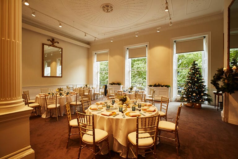 Period & Modern Rooms for Events & Meetings image 3
