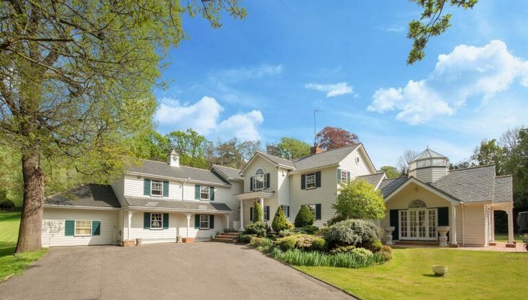 Large American Style Family Home image 1