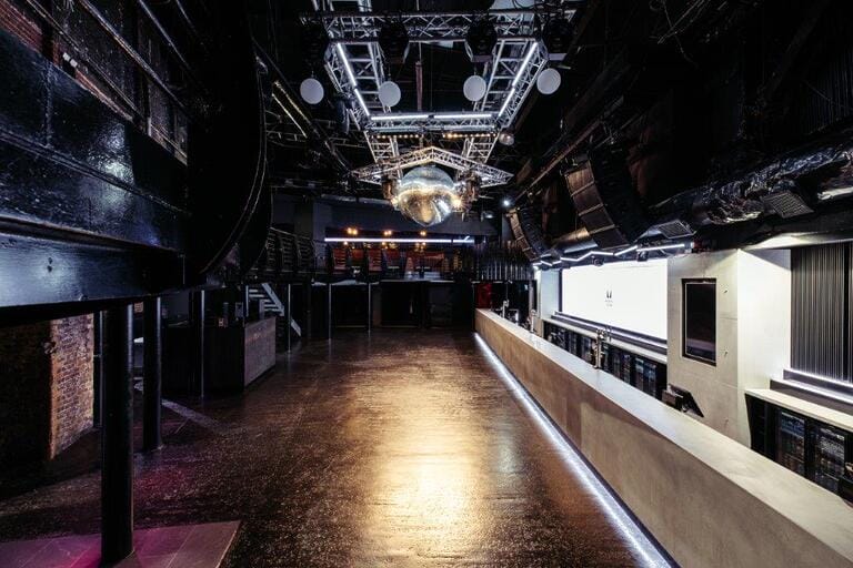 Large Venue with Six Spaces for Filming & Events image 15
