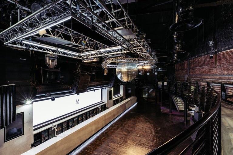 Large Venue with Six Spaces for Filming & Events image 16