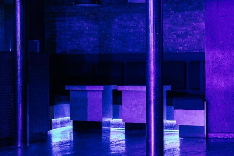 Large Venue with Six Spaces for Filming & Events image 9
