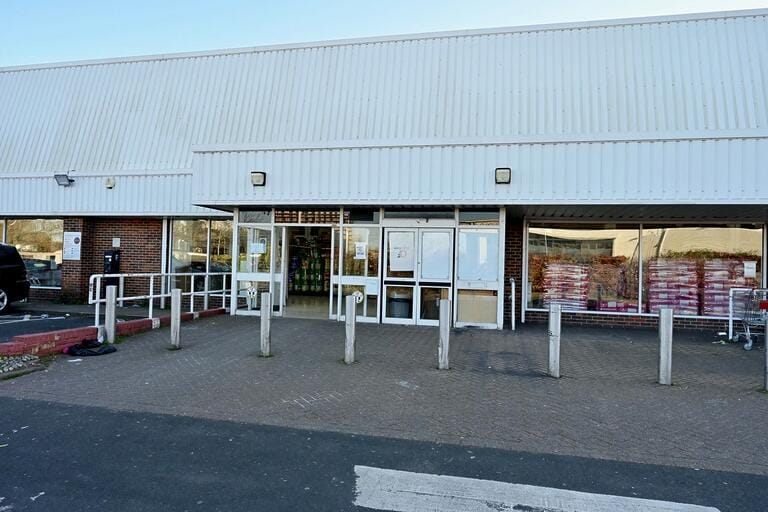 Out of Town Supermarket image 27