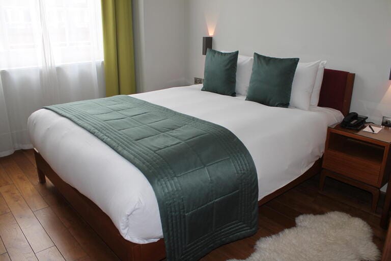 Art-deco Hotel image 17