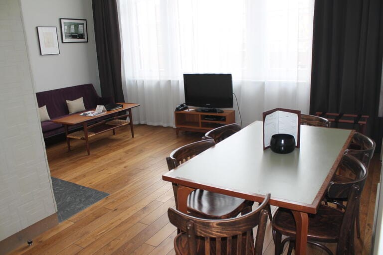Art-deco Hotel image 11