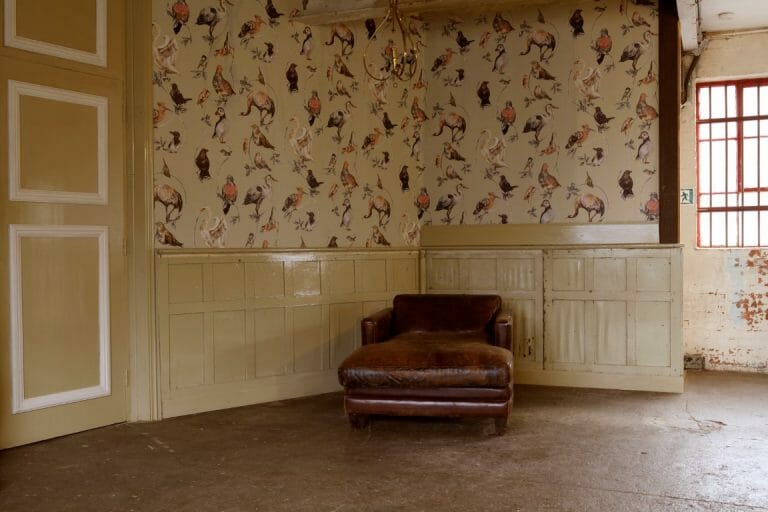 7,500 Sq. Ft. Studio With Its Own Private Road image 15