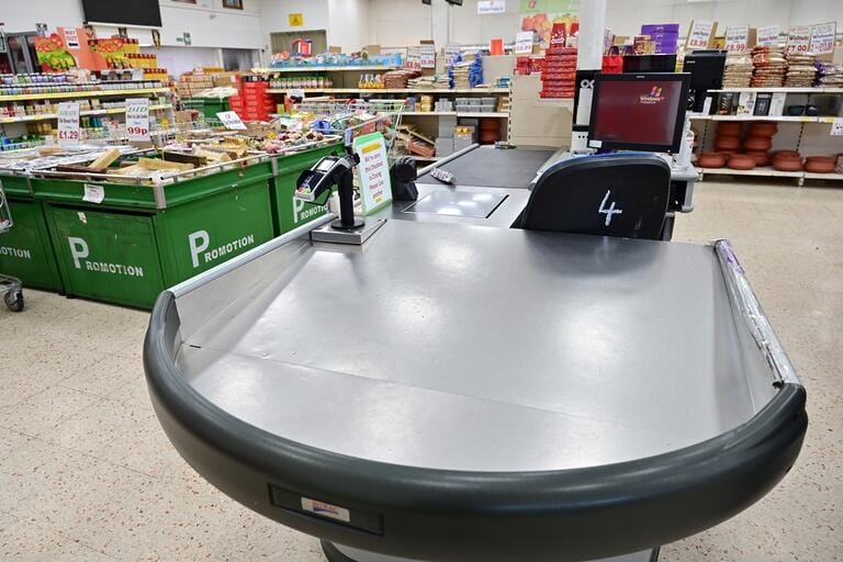 Out of Town Supermarket image 3