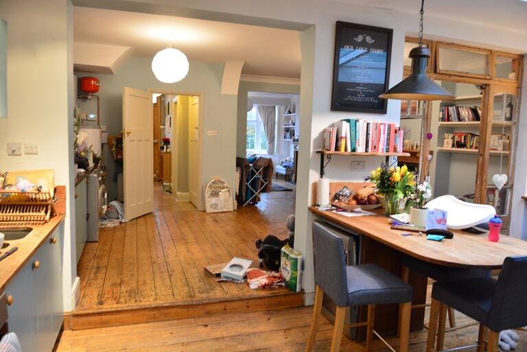 Family Home for Filming North London image 5