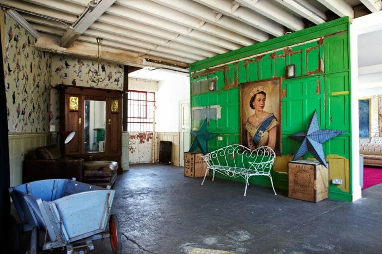 7,500 Sq. Ft. Studio With Its Own Private Road image 68