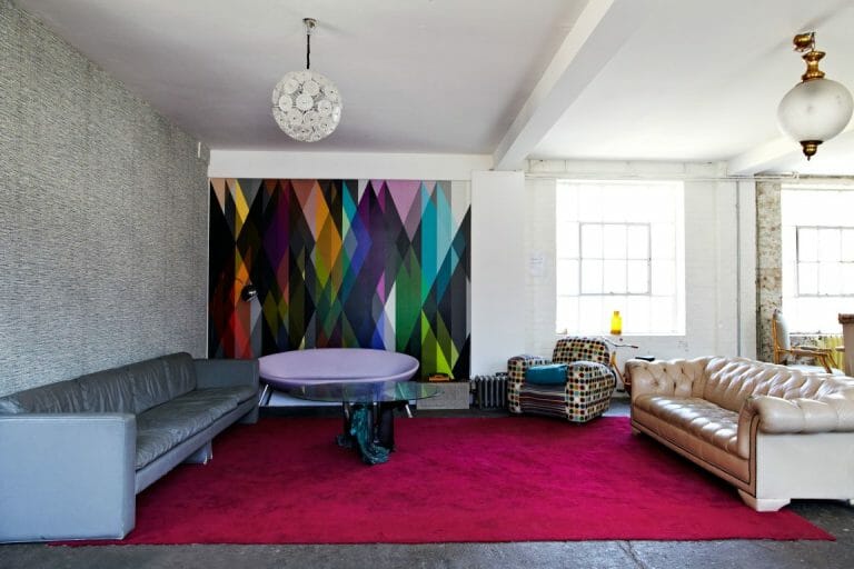7,500 Sq. Ft. Studio With Its Own Private Road image 70