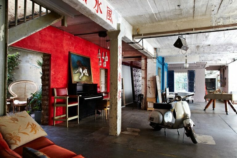 7,500 Sq. Ft. Studio With Its Own Private Road image 72