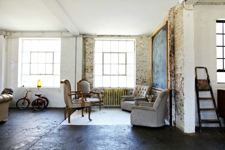 7,500 Sq. Ft. Studio With Its Own Private Road image 76