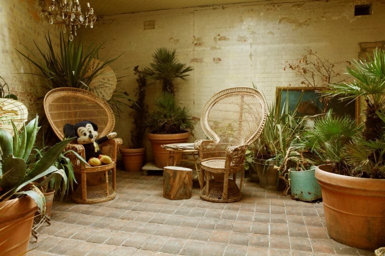 7,500 Sq. Ft. Studio With Its Own Private Road image 18