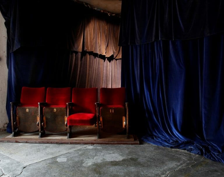 7,500 Sq. Ft. Studio With Its Own Private Road image 19