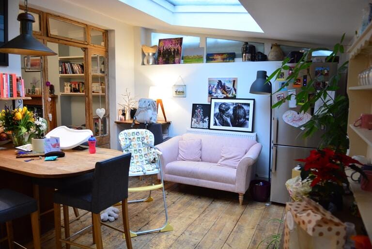 Family Home for Filming North London image 14