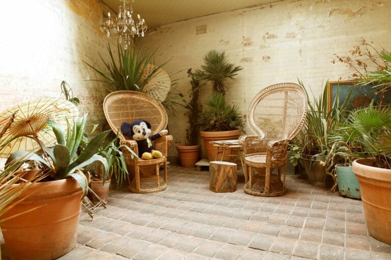 7,500 Sq. Ft. Studio With Its Own Private Road image 24
