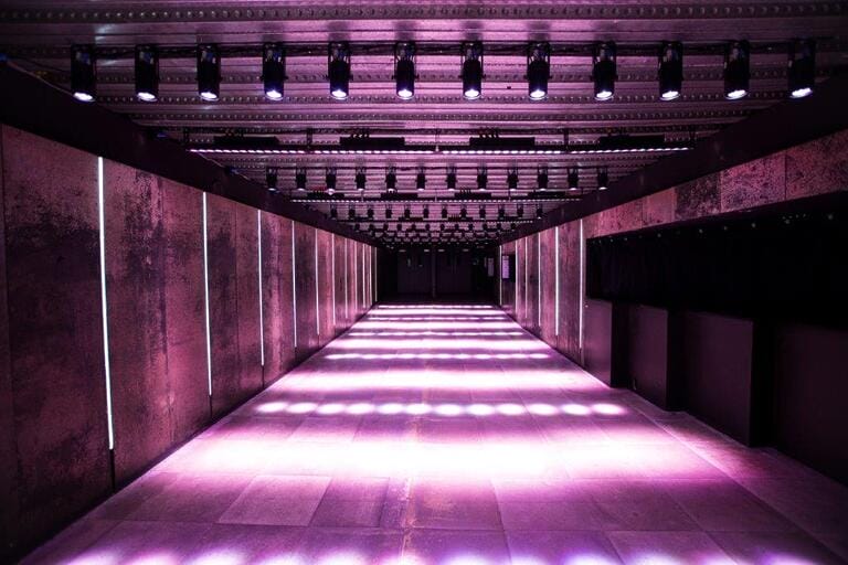 Large Venue with Six Spaces for Filming & Events image 8