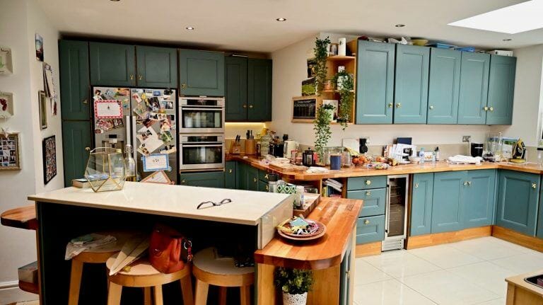 Family Home to Hire With Neighbouring House image 16