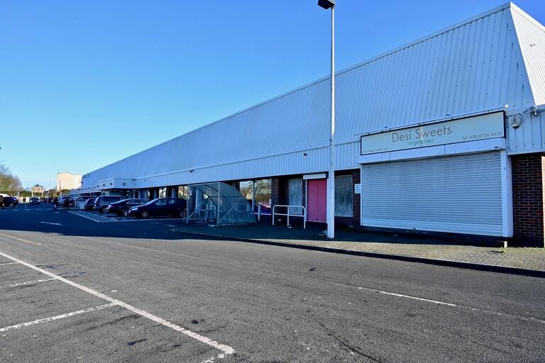 Out of Town Supermarket image 33