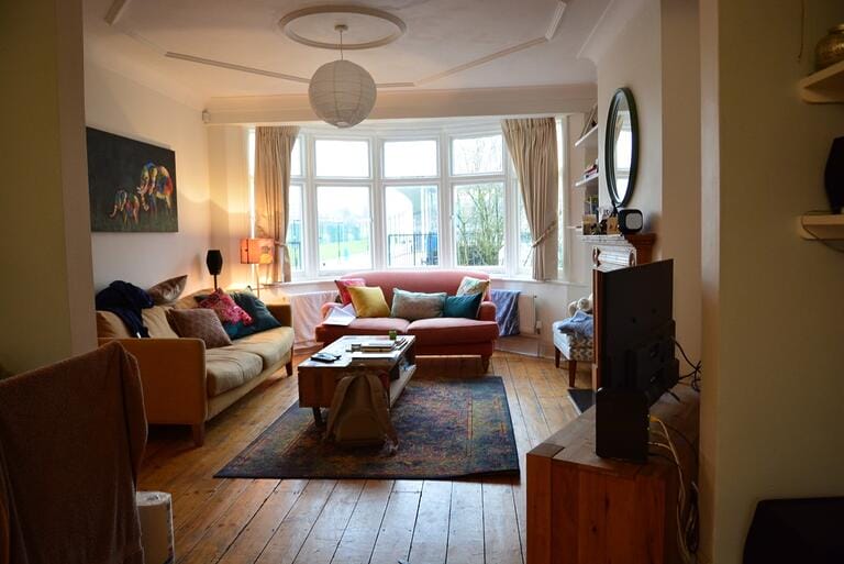 Family Home for Filming North London image 15