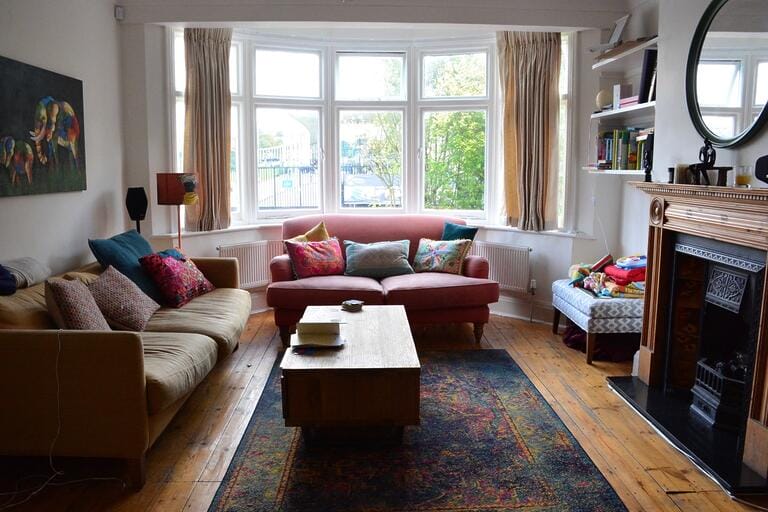 Family Home for Filming North London image 16