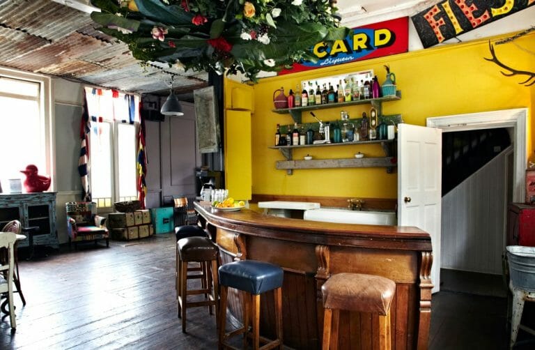 Former Pub Studio image 6
