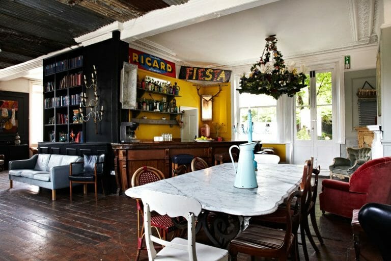 Former Pub Studio image 5