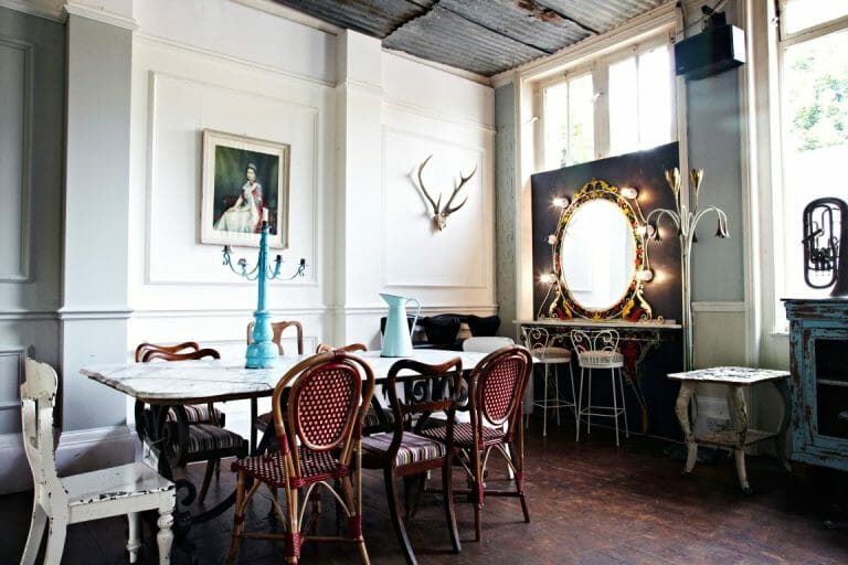 Former Pub Studio image 3
