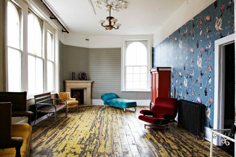 Former Pub Studio image 2