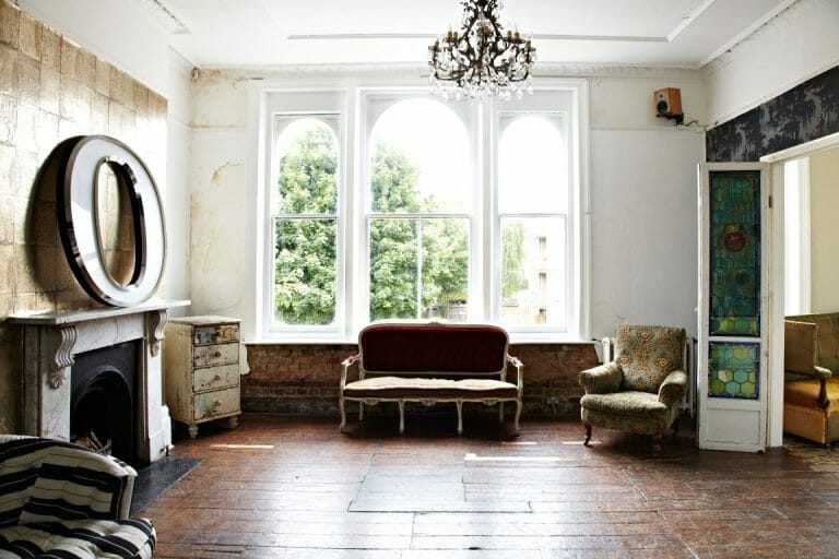 Former Pub Studio image 14