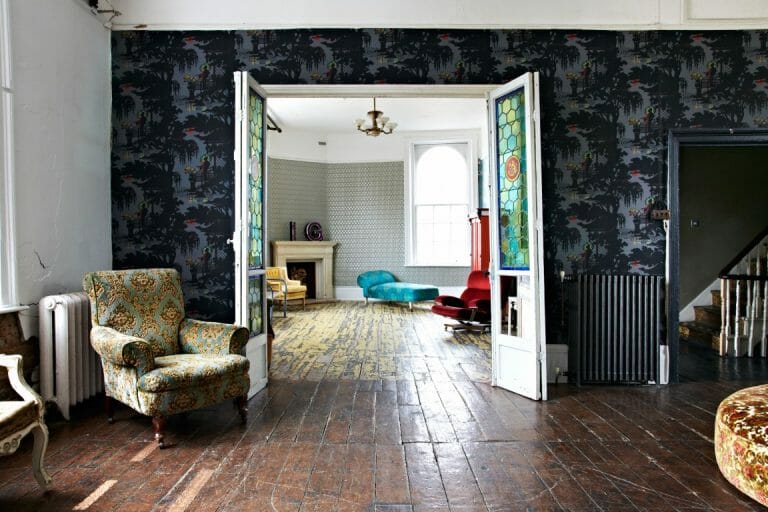 Former Pub Studio image 17
