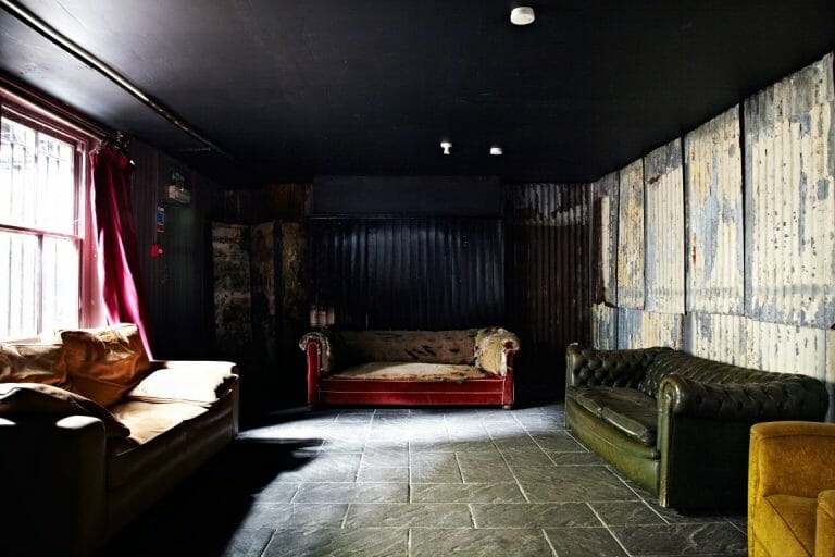 Former Pub Studio image 22