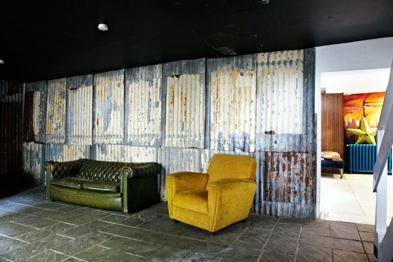 Former Pub Studio image 24