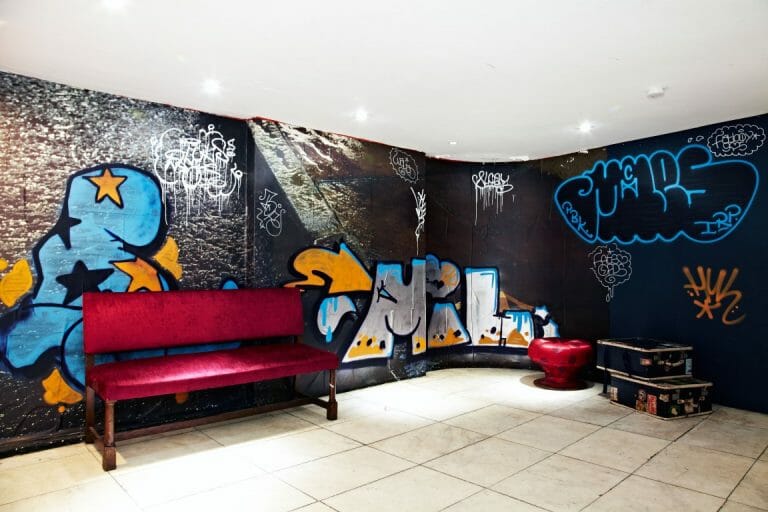 Former Pub Studio image 27