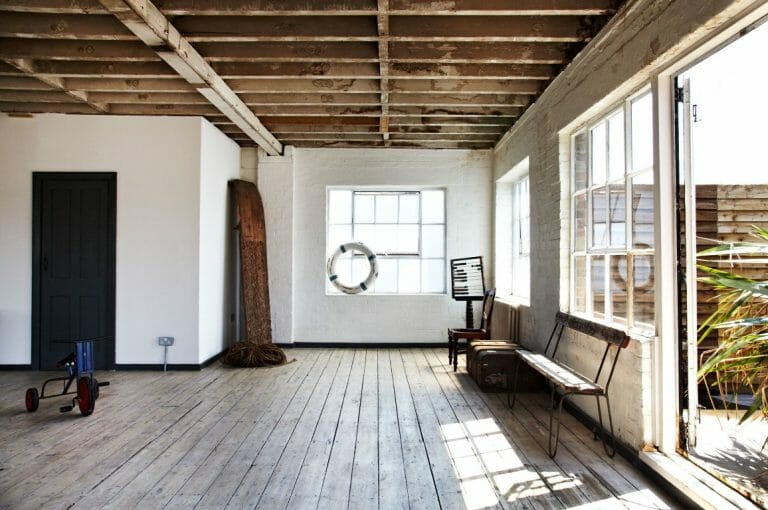 7,500 Sq. Ft. Studio With Its Own Private Road image 42