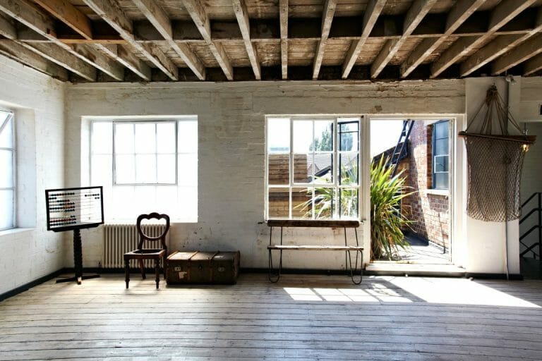 7,500 Sq. Ft. Studio With Its Own Private Road image 46
