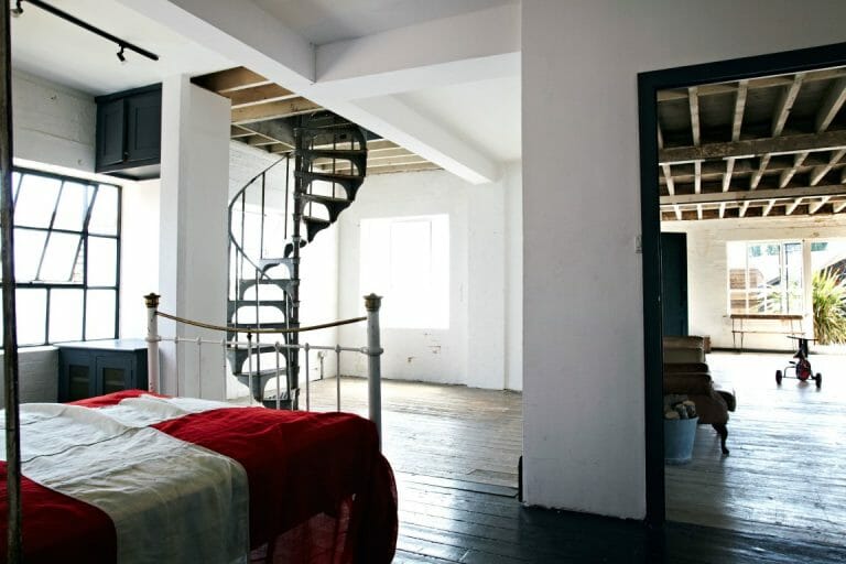 7,500 Sq. Ft. Studio With Its Own Private Road image 48