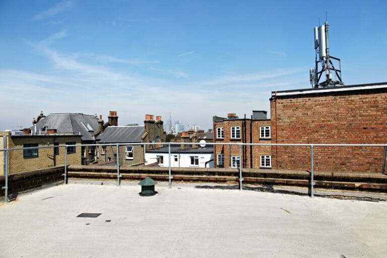 7,500 Sq. Ft. Studio With Its Own Private Road image 50