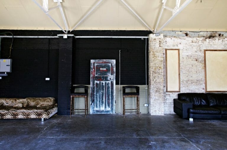 7,500 Sq. Ft. Studio With Its Own Private Road image 52