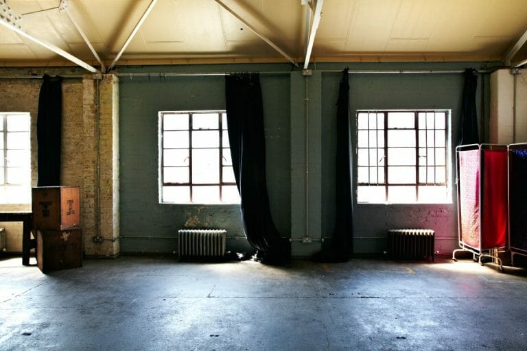 7,500 Sq. Ft. Studio With Its Own Private Road image 53
