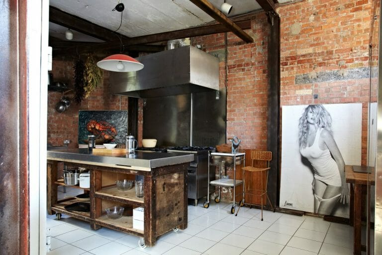 7,500 Sq. Ft. Studio With Its Own Private Road image 60