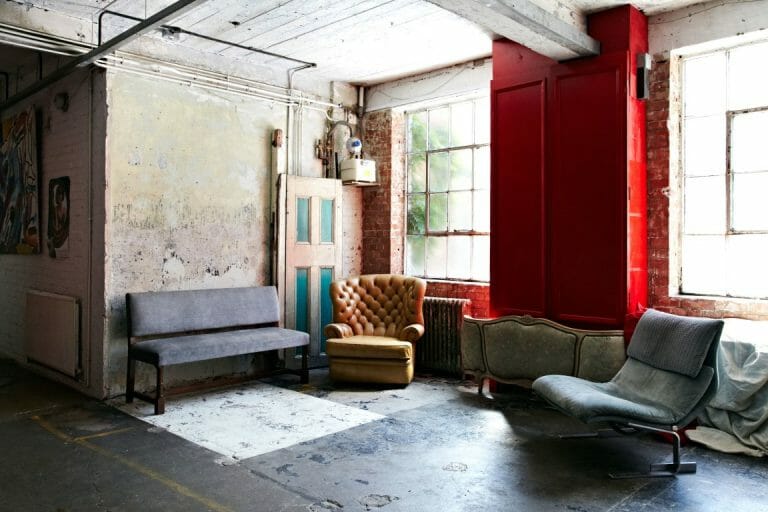 7,500 Sq. Ft. Studio With Its Own Private Road image 62