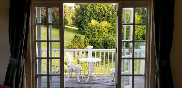 Large American Style Family Home image 30