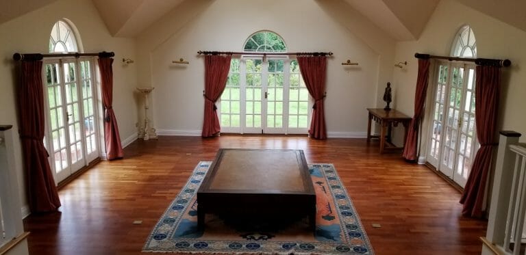 Large American Style Family Home image 9