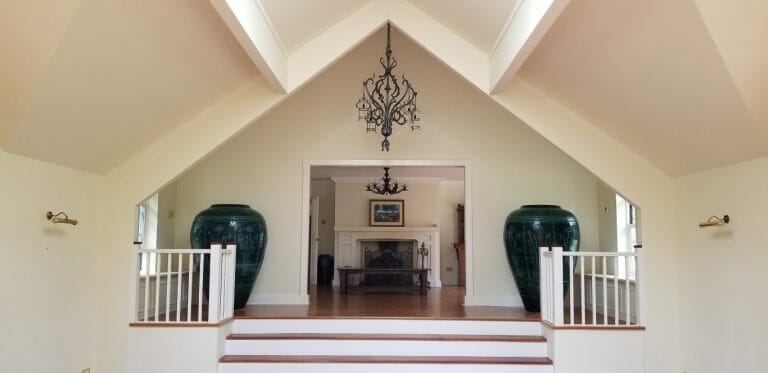 Large American Style Family Home image 10