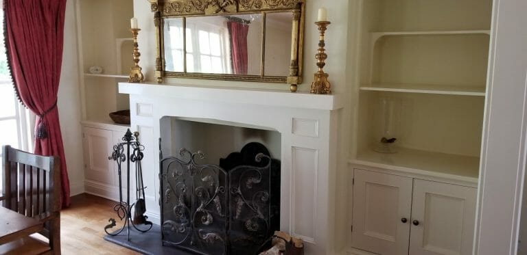 Large American Style Family Home image 12