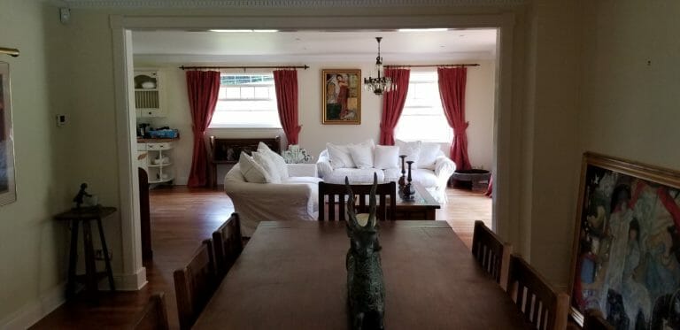 Large American Style Family Home image 7