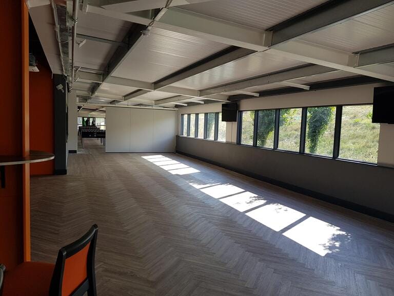 Football Stadium image 32