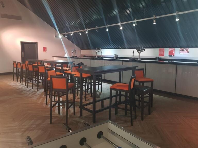 Football Stadium image 30